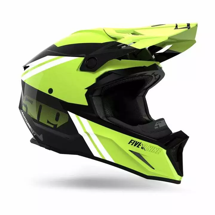 509 altitude hotsell helmet xl