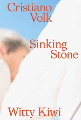 Bücher Christian Volk - Sinking Stone