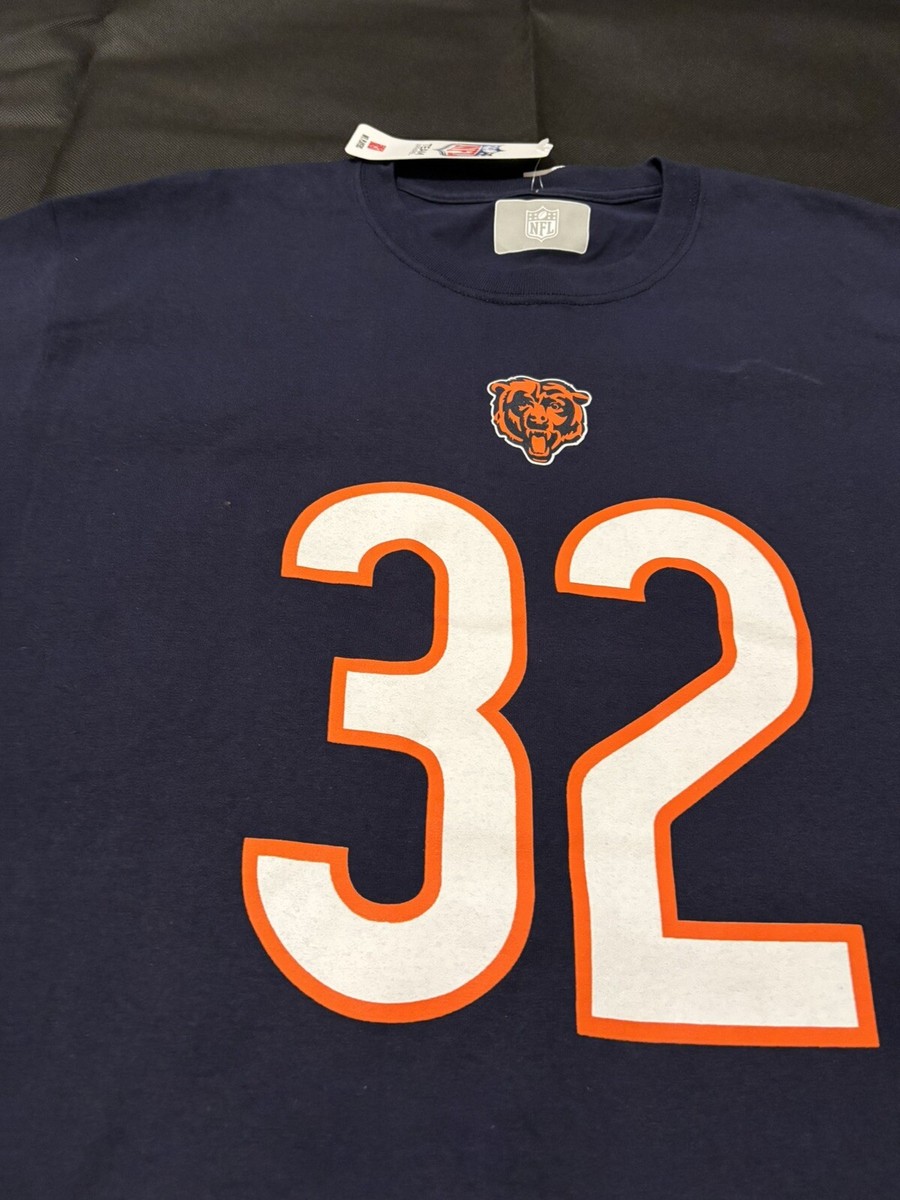 Montgomery Chicago Bears 100 Jersey Chicago Bears David Montgomery