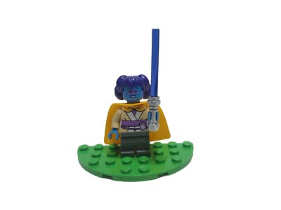 NEW LEGO Star Wars Lys Solay Minifigure sw1269 Tenoo Jedi Temple 75358