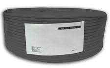 Oem Matassa S/FTP Cavo Cat.7 Rame LSZH 100m Nero