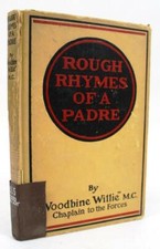 Rough Rhymes of a Padre by Woodbine Willie