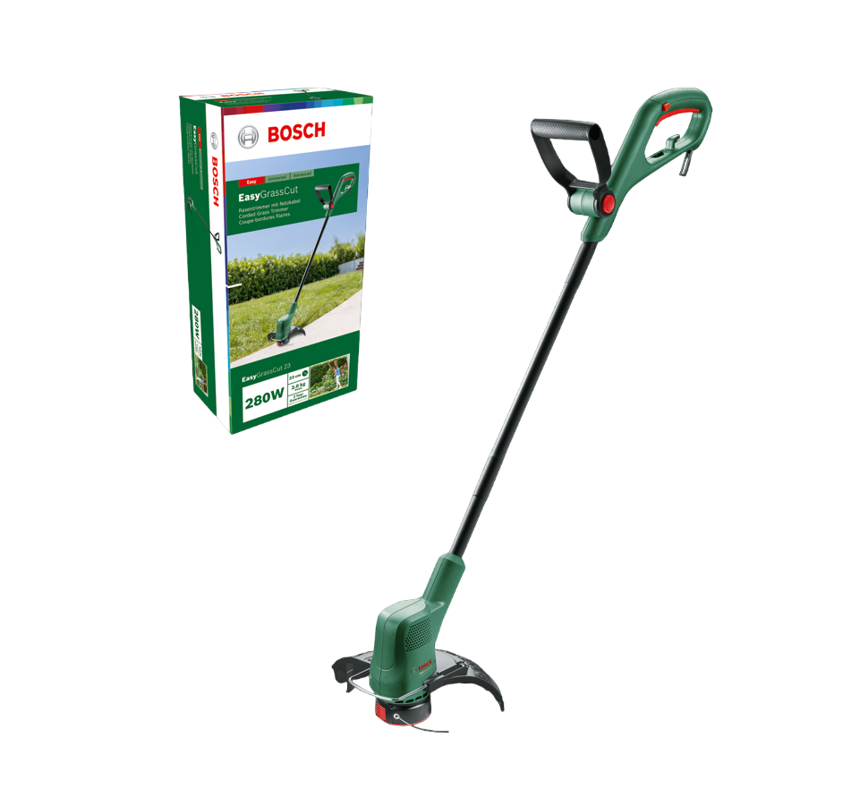 Bosch EasyGrassCut 23 Grass Trimmer 06008C1H71