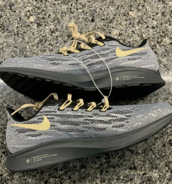 air zoom pegasus 36 saints