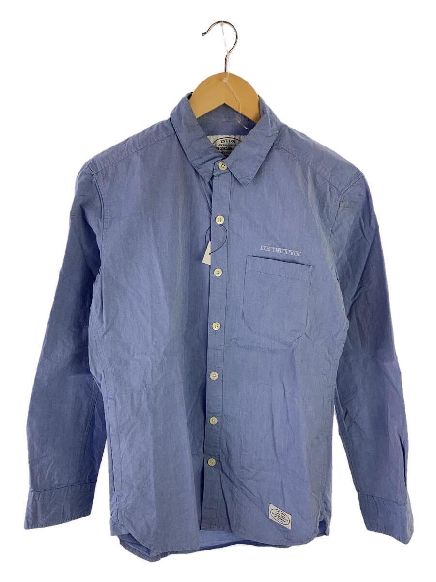 NEIGHBORHOOD ネイバーフッド TRAD SHIRT LS TRAD SHIRT LS