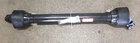 NEW PTO Shaft/Driveline Fits Most all Finish Mowers 1-3/8" 6 spline on both ends