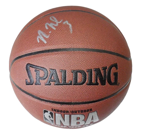 Nerlens Noel NBA Original Autographed Items