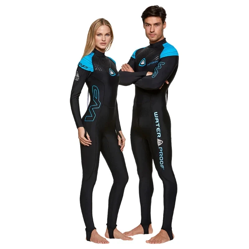 Waterproof Skin Lady, Gr. XS/S - Bild 1 von 1
