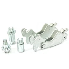 HANDBRAKE SHOE EXPANDER ADJUSTER FITTING KIT 160MM FITS: BMW 1 SERIES BXK2008A