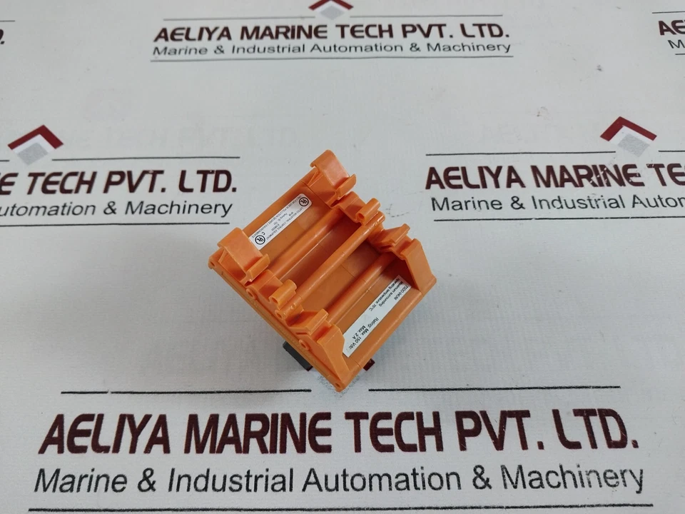 HONEYWELL FSC FC-TSDO-04UNI SAFE DIGITAL OUTPUT MODULE 150VDC - Image 3 of 4