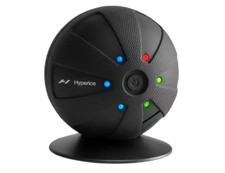 Hyperice 34500 001-00 Hypersphere Go Body Mas...