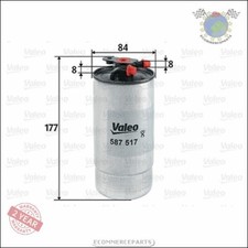 Filtre à carburant BMW 730