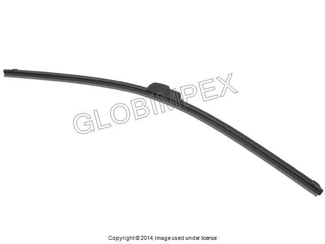 Mercedes CLK430 300E 24 Wiper Blade BOSCH 1 YEAR WARRANTY