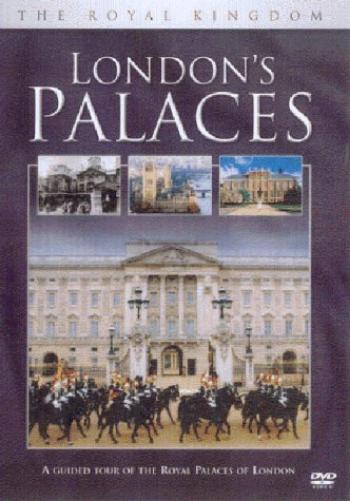 London Palaces (DVD)