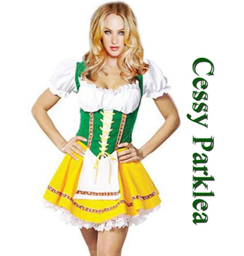 Bavarian outfit cheap female