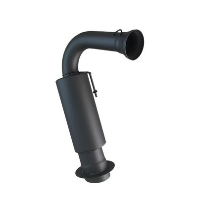 GGB Exhaust Ski-Doo Mountain Muffler [762-1049]
