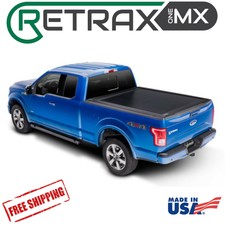 Tonneau Cover Xl 67 1 Bed Styleside Retrax 60373 Fits 15 16 Ford F 150 For Sale Online Ebay