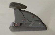 Vintage Swingline Speed Stapler - Art Deco - Made In Long Island City NY, USA