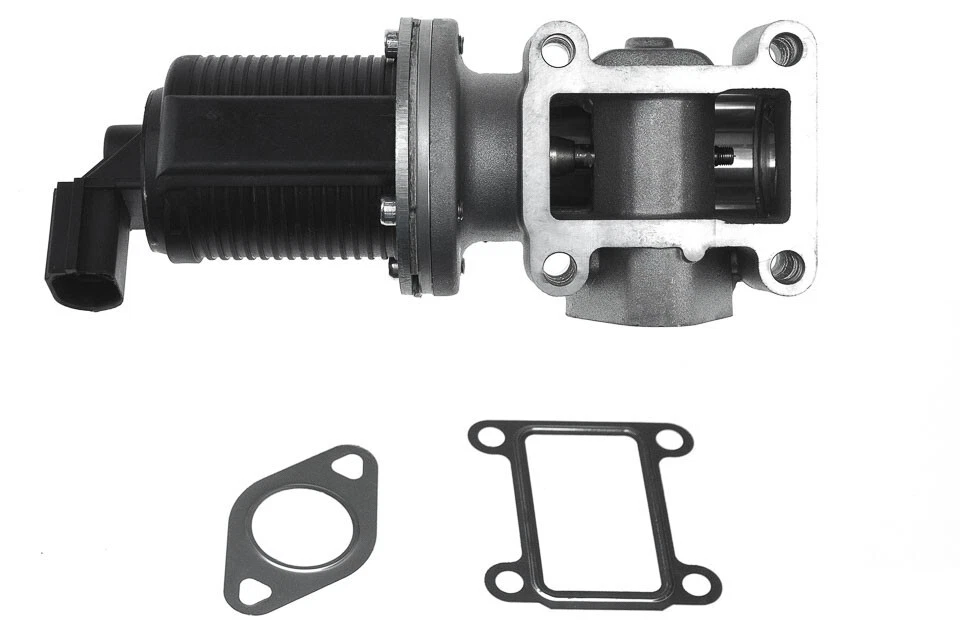 Válvula EGR para SAAB 9-3 / 9-5 1.9 TiD 2005-2015 EGR/PL/006A Foto 4 de 4