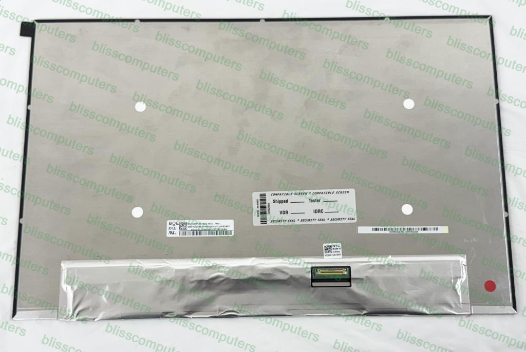 Lenovo ThinkPad T16 P16s Gen 1 Lcd Screen WUXGA Non-touch EDP-30pings - Foto 3