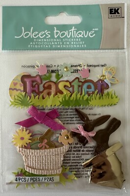 Jolee's Boutique Stickers-Multiple Variations Available-You Choose