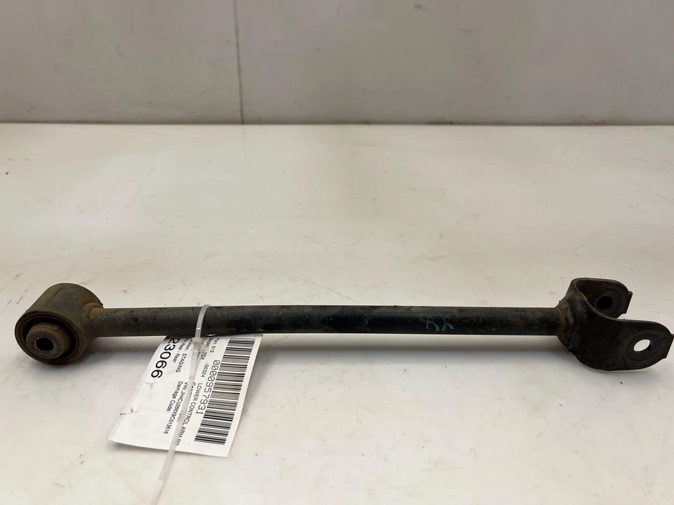 Brazo de control inferior trasero B Honda Accord 08 - 17 lado izquierdo o derecho OEM 52350TA0A00 Foto 2 de 4