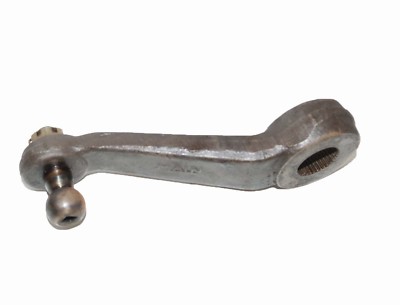 Steering Pitman Drop Arm With Ball Joint For Willys Jeeps Left Hand Drive
