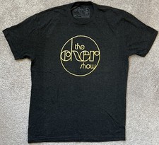 THE CHER SHOW Broadway Shirt Size L - NEW, Unworn, Authentic