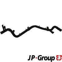 JP Group 1114400800 KüHlmittelrohrleitung FüR Seat VW