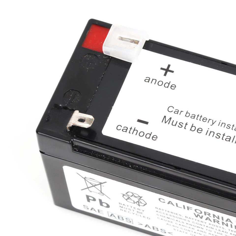 N000000004039 Auxiliary Aux Battery For MercedesBenz ML350 20062012