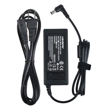 AC/DC Adapter Charger For Samsung HW-T60M HW-T650 HWT550 Dolby Audio Soundbar