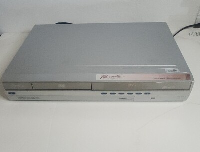 Liteon LVW-5005 All-Write Recorder / Player  Power Cord Works