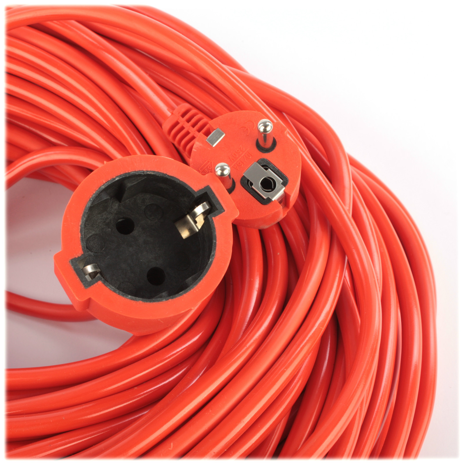 42+ Garten Stromkabel, Es gibt viele verschiedene kabel, die du für