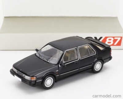 Saab 9000 CC von 1985 bis 1/87 von Premium Classixxs PCX87 HO PCX870191