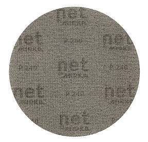 Mirka Abrasives MRK-AE24105080 Mirka Autonet 6'' Mesh Grip Sanding Discs 50 count