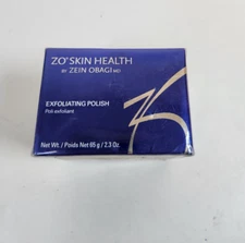 Zo Skin Health Exfoliating Polish 65g 2.3oz NEW FAST SHIP
