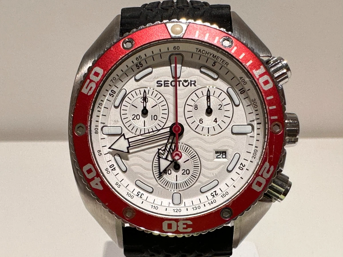 Sector ocean master best sale prezzo