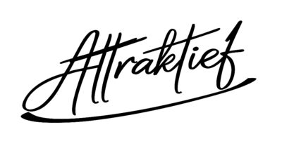 Adesivo Auto ATTRAKTIEF Stile JDM | Tuning Car Decal Static Racing