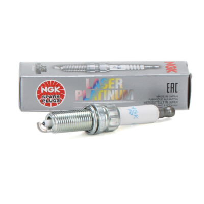 NGK 91530 Zündkerze LASER PLATINUM PLZKBR7B8G für BMW 1er F20 MINI R55 R56 R57