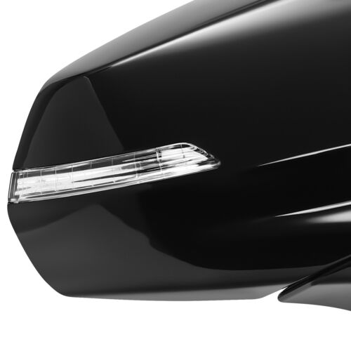 Specchio retrovisore lato sinistro riscaldato adatto per Cadillac XT4 2019-2022 - Foto 18 di 20