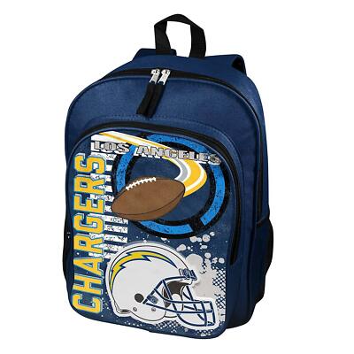 la chargers backpack