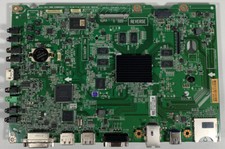 LG 55SM5B-BD AUSSLJM Main Board EAX66506903, 63143701 EBT63715802