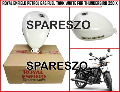 Thunderbird 500 Thunderbird 350x Fuel Tank Price 