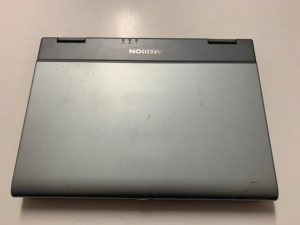 Medion Notebook MD97400 MAM2150 / Laptop - Bild 4 von 4