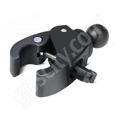 G-RAP B-１ RAM Mount Composite Yoke Clamp Base with 1 Rubber Ball