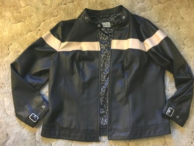 bradley bayou leather jacket