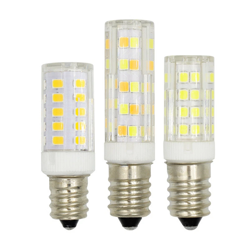 1x LED Mais Glühbirnen E27 E14 G9 G4 BASE 3W 5W 7W 9W Halogenlampe Äquivalent - Bild 2 von 4