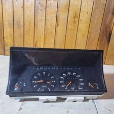 Compteur Volvo 360