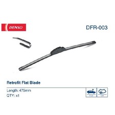Scheibenwischer 23982341 vorne für Opel Vectra B J96