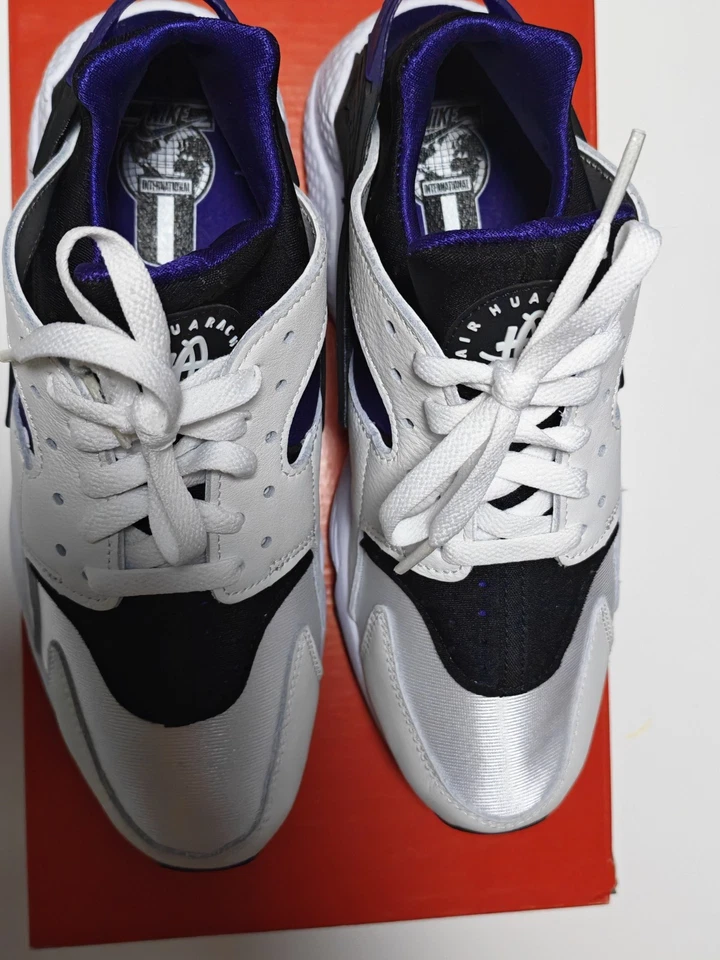Nike Air Huarache, photo 3 sur 5